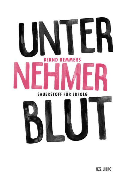 Produktbild: Unternehmerblut