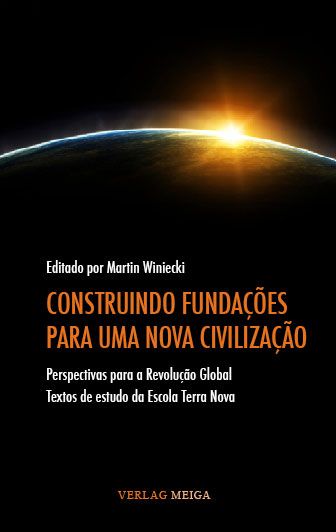 Produktbild: Construindo Funda&ccedil;&otilde;es Para Uma Nova Civiliza&ccedil;&atilde;o
