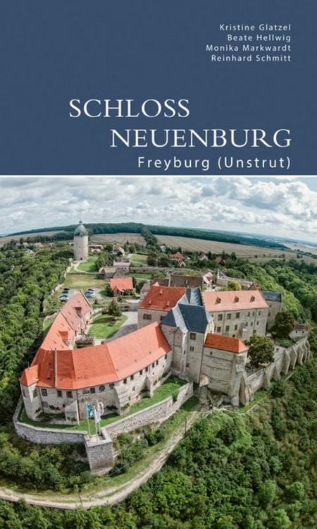 Produktbild: Schloss Neuenburg