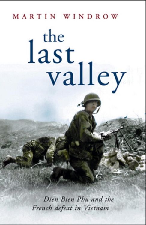 Produktbild: The Last Valley