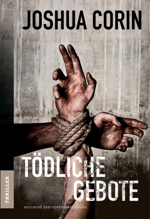 Produktbild: T&ouml;dliche Gebote