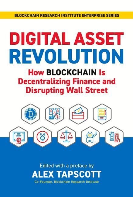 Produktbild: Digital Asset Revolution