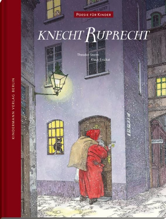Produktbild: Knecht Ruprecht