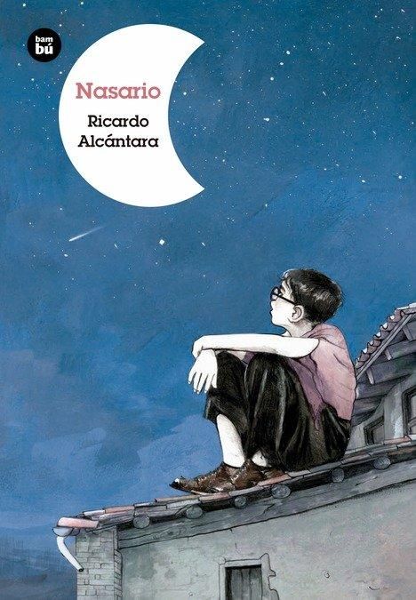 Produktbild: Nasario