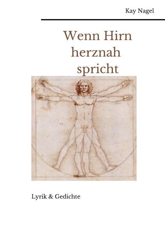 Produktbild: Wenn Hirn herznah spricht