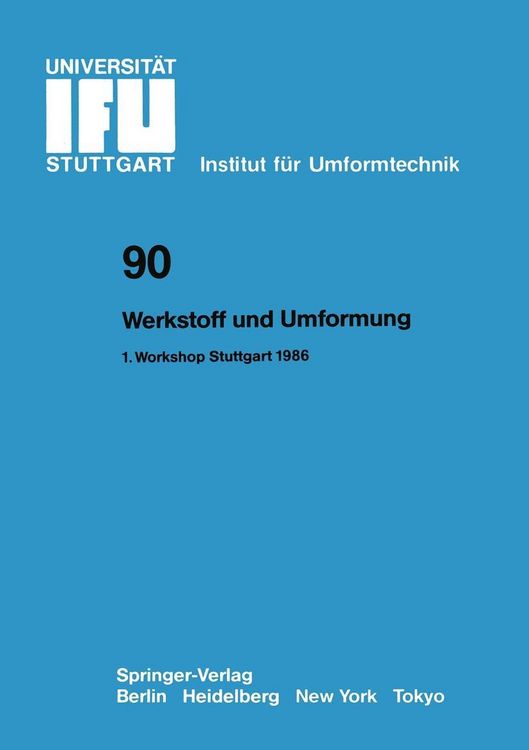 Produktbild: Werkstoff und Umformung