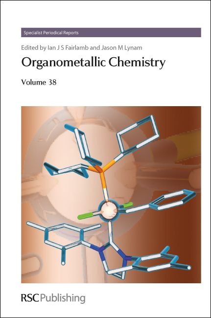 Produktbild: Organometallic Chemistry