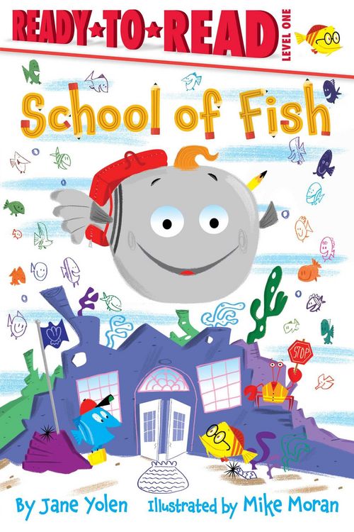 Produktbild: School of Fish