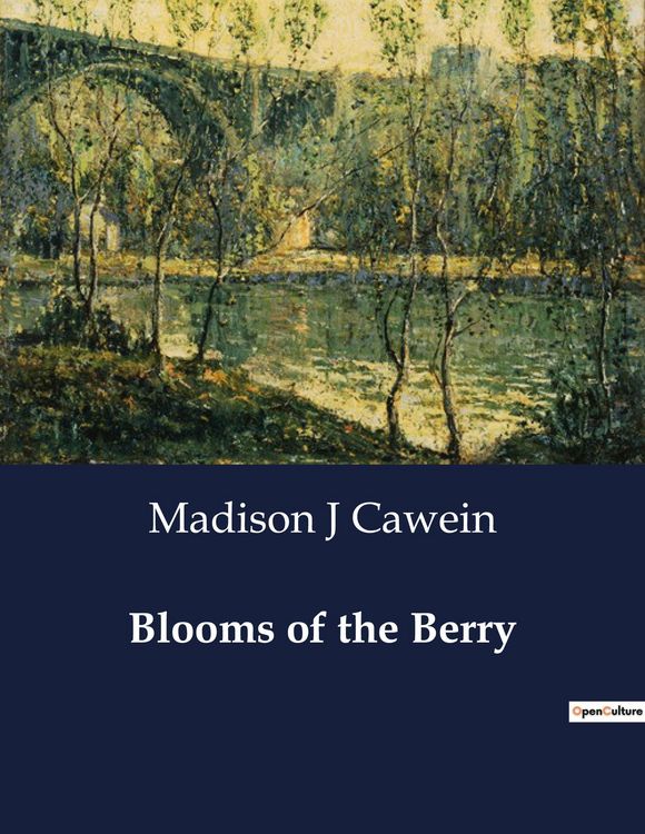 Produktbild: Blooms of the Berry