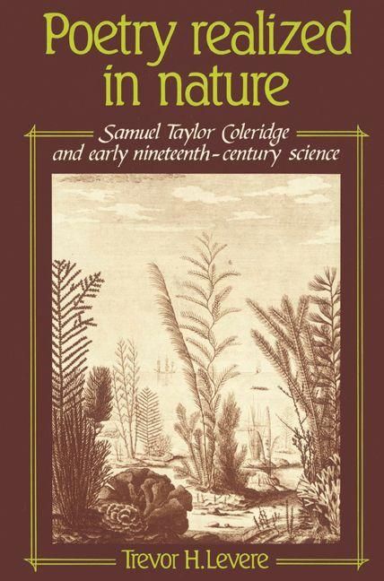 Produktbild: Poetry Realized in Nature