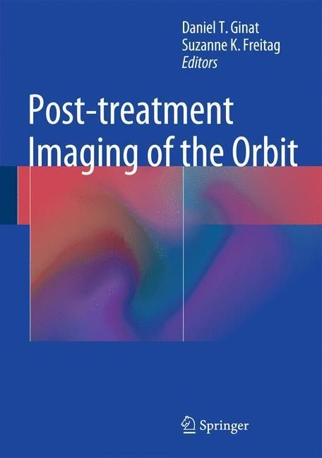 Produktbild: Post-treatment Imaging of the Orbit