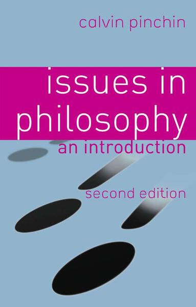 Produktbild: Issues in Philosophy