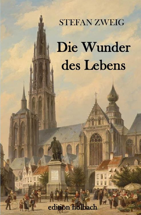Produktbild: Die Wunder des Lebens