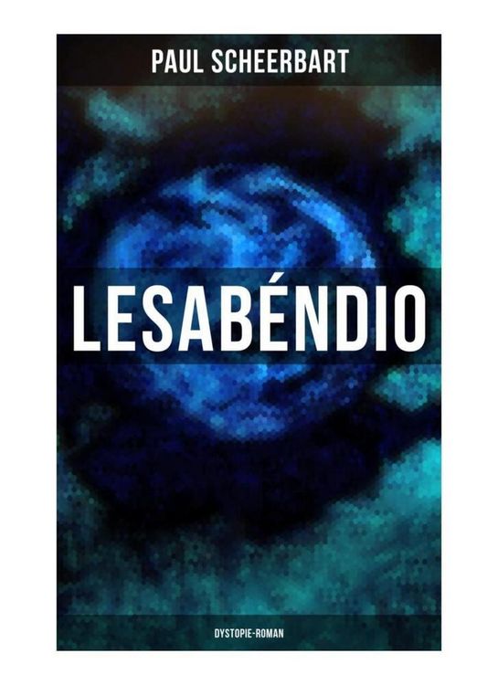 Produktbild: Lesab&eacute;ndio: Dystopie-Roman