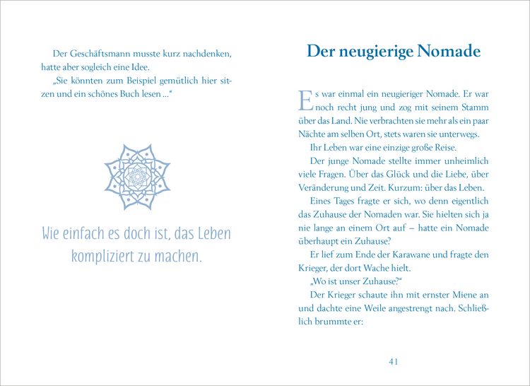 Produktbild: Die Weisheiten des kleinen Buddha