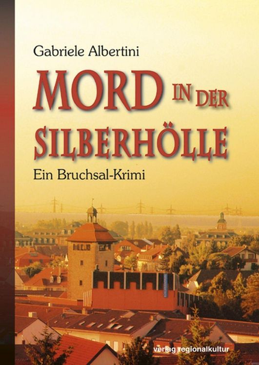 Produktbild: Mord in der Silberh&ouml;lle