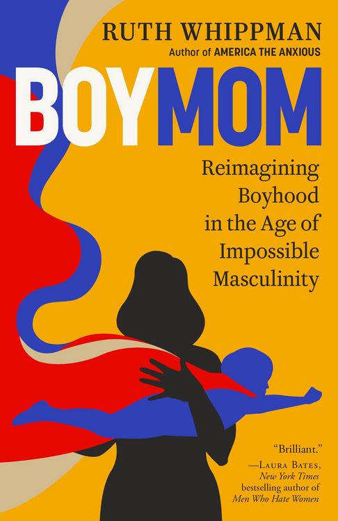 Produktbild: BoyMom
