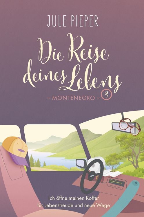 Produktbild: Die Reise deines Lebens