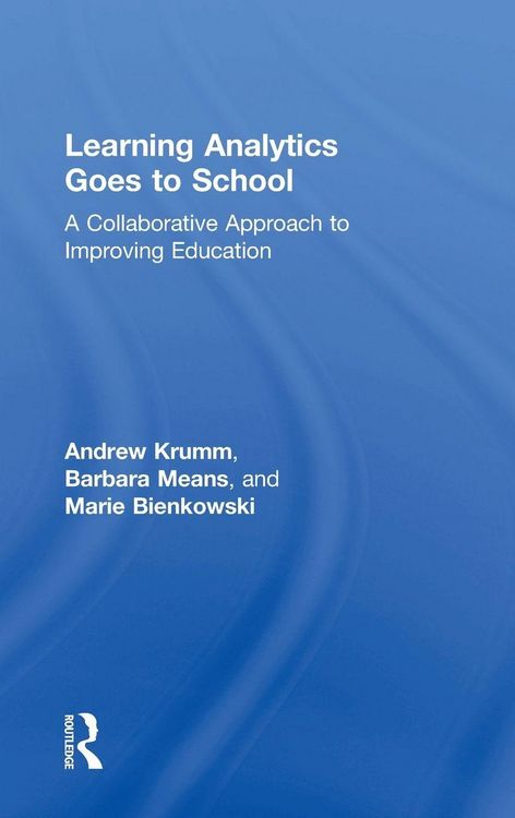 Produktbild: Learning Analytics Goes to School