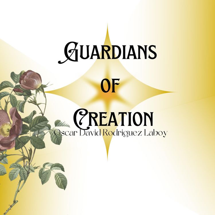 Produktbild: Guardians of Creation