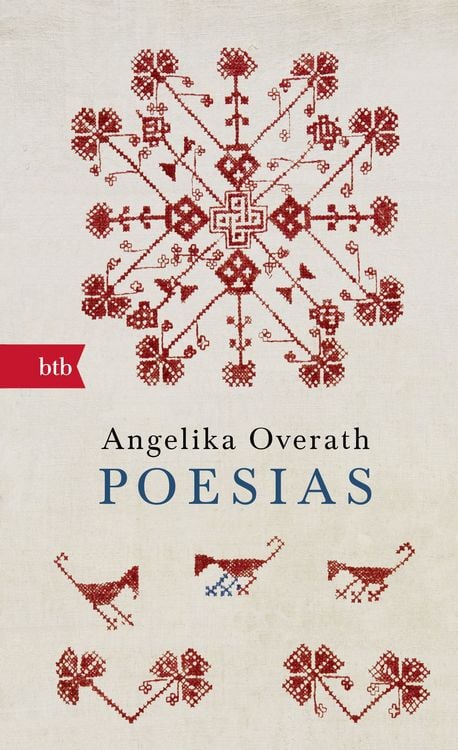 Produktbild: Poesias