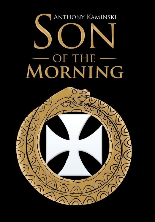 Produktbild: Son of the Morning
