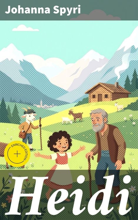 Produktbild: Heidi