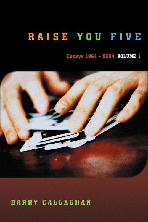 Produktbild: Raise You Five