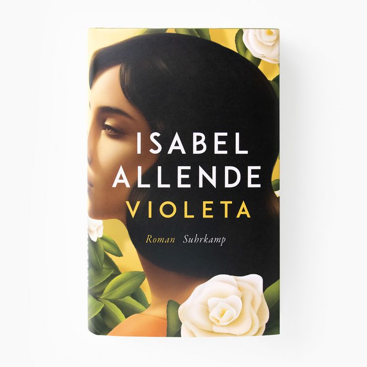 Produktbild: Violeta