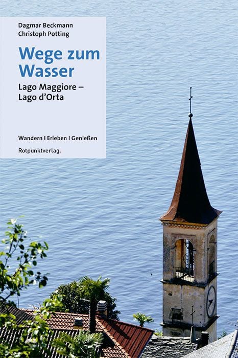 Bild vom Artikel Wege zum Wasser vom Autor Dagmar Beckmann