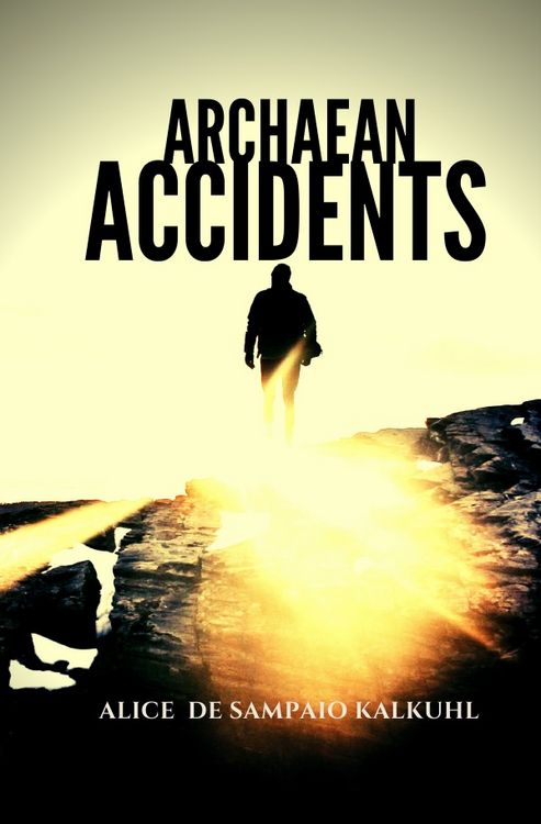 Produktbild: Archean Accidents