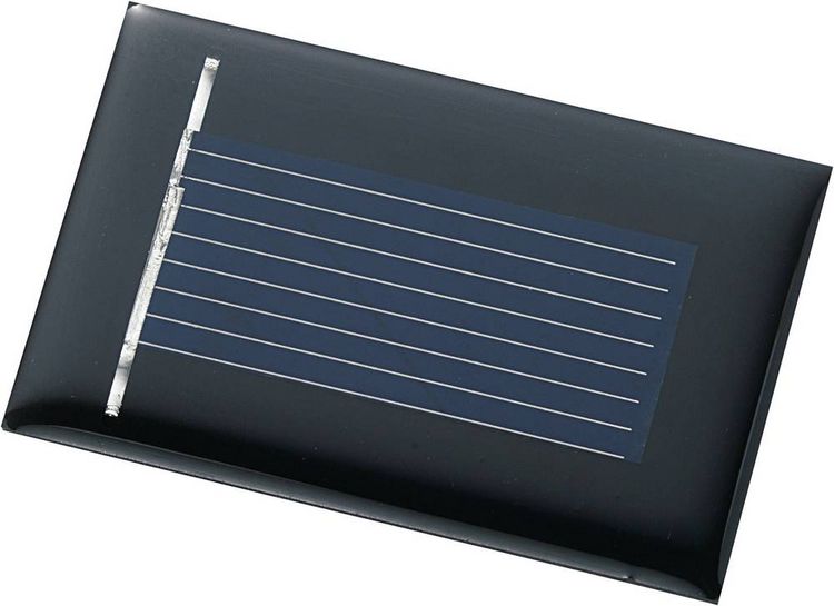 Produktbild: TRU COMPONENTS MF-6605934 MF-6605934 Solarmodul