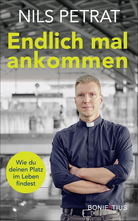 Produktbild: Endlich mal ankommen