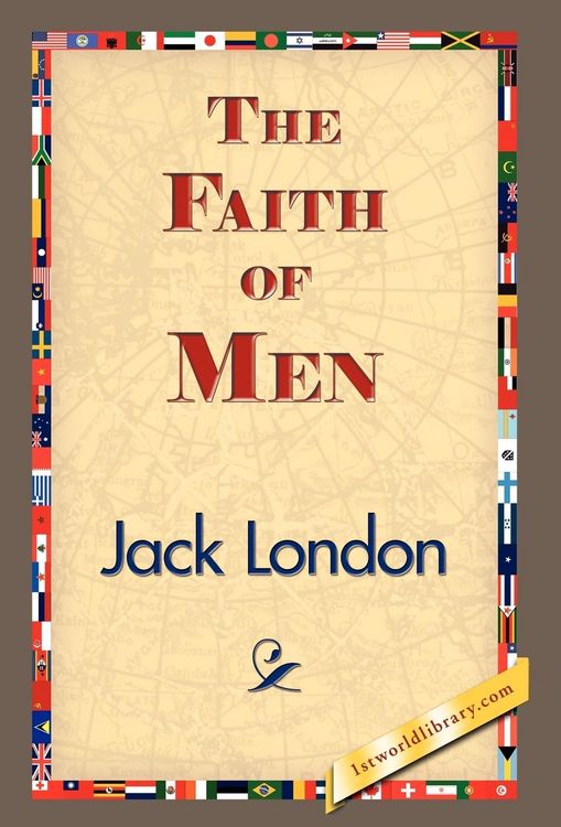 Produktbild: The Faith of Men
