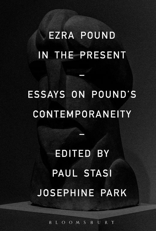 Produktbild: Ezra Pound in the Present