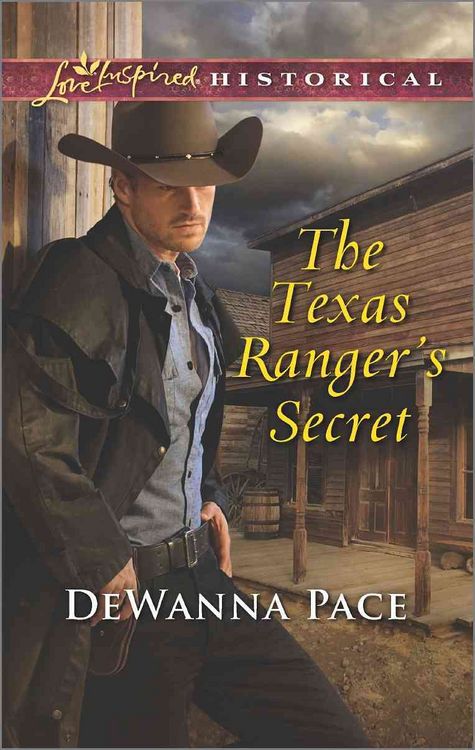 Produktbild: Love Inspired Hist Texas Range