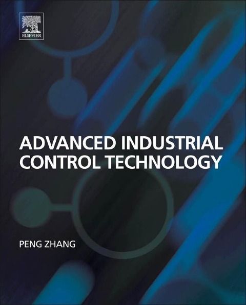 Produktbild: Advanced Industrial Control Technology