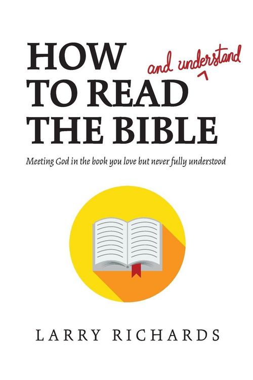 Produktbild: How to Read (and Understand) the Bible
