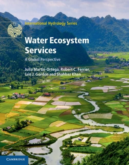 Produktbild: Water Ecosystem Services