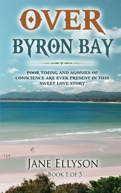 Produktbild: Over Byron Bay
