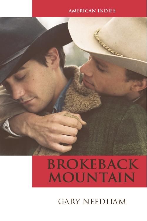 Produktbild: Brokeback Mountain