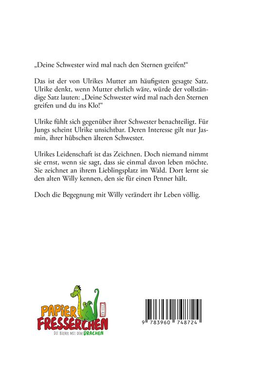 Produktbild: Sterne und Klo