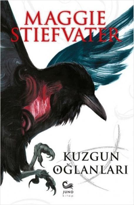 Produktbild: Kuzgun Oglanlari