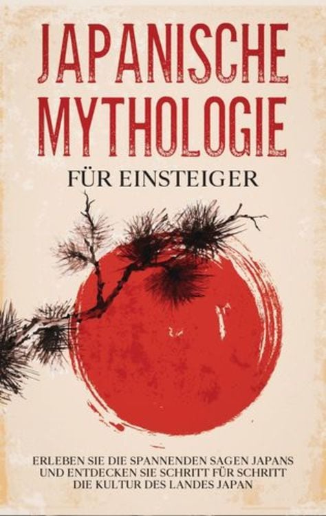 Produktbild: Japanische Mythologie f&uuml;r Einsteiger