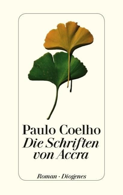 Produktbild: Die Schriften von Accra