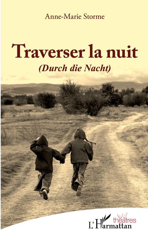 Produktbild: Traverser la nuit