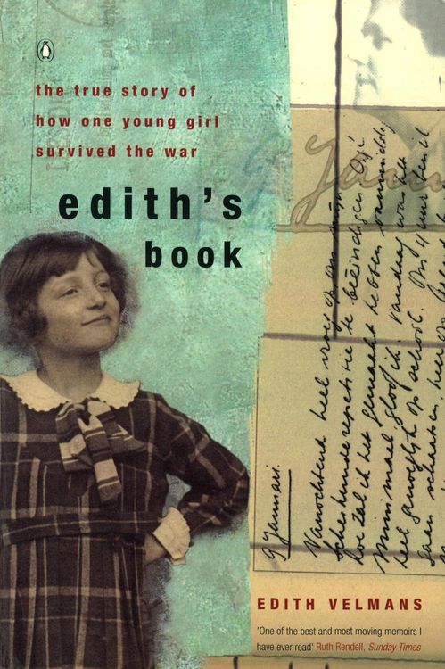 Produktbild: Edith's Book
