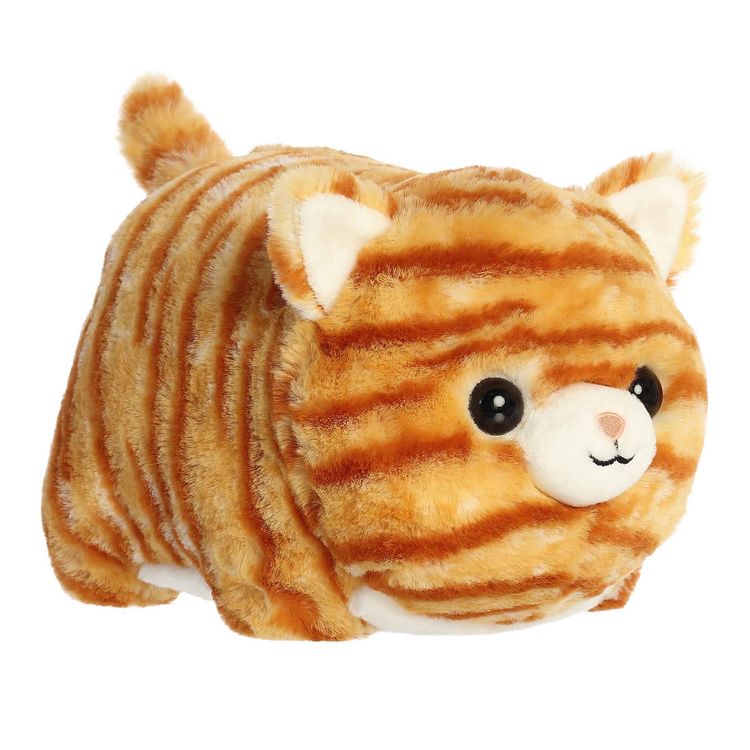 Produktbild: Spudsters Taco Orange Tabby Cat 10In