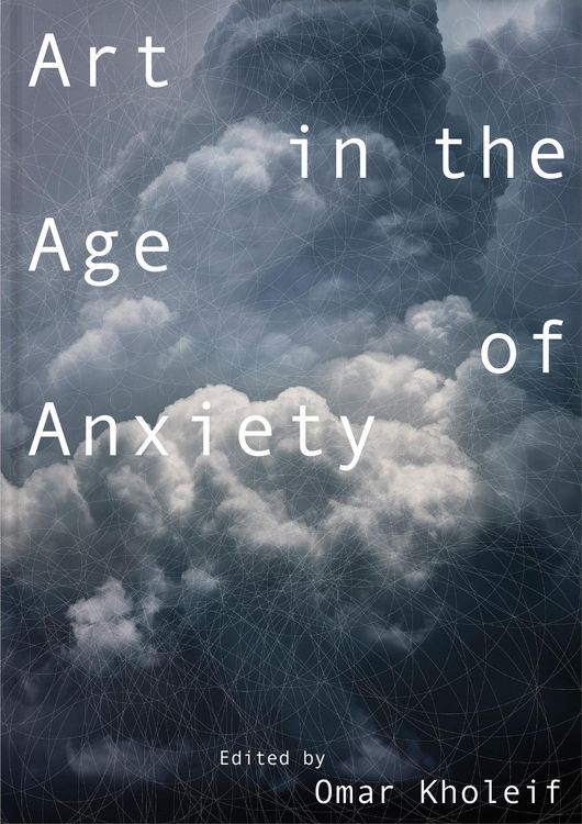 Produktbild: Art in the Age of Anxiety