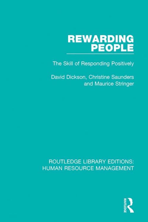 Produktbild: Rewarding People